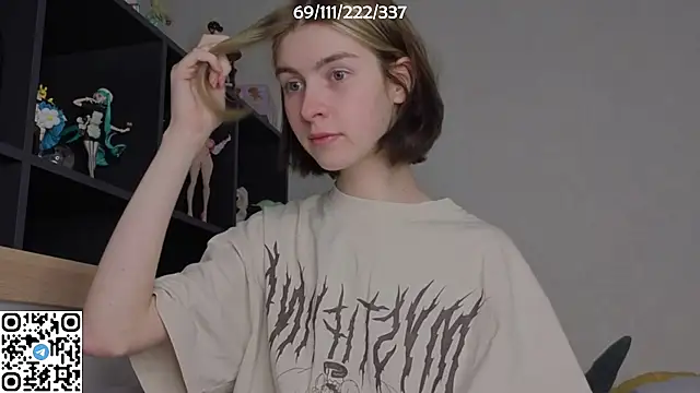 bertamimi online show from 10-13-25, 06:53