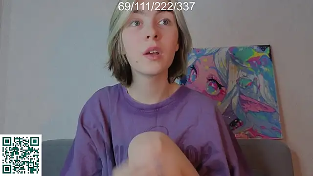 bertamimi online show from 12-22-25, 07:03