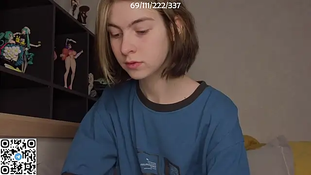 bertamimi online show from 10-29-25, 06:18