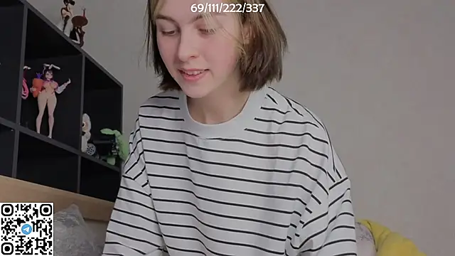 bertamimi online show from 10-04-25, 06:53