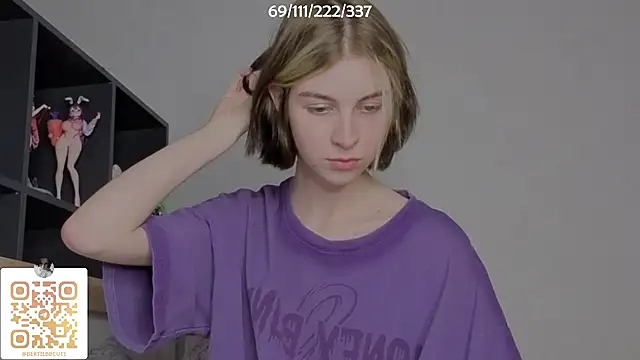 bertamimi online show from 09-22-25, 06:36