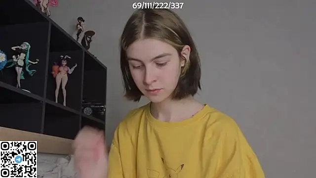 bertamimi online show from 11-09-25, 06:23