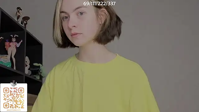 bertamimi online show from 09-27-25, 06:47