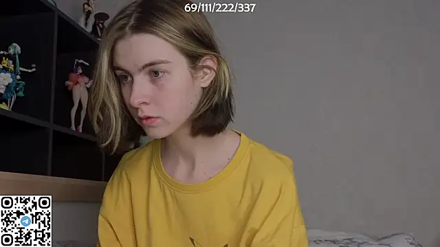 bertamimi online show from 10-31-25, 06:26