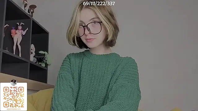 bertamimi online show from 09-26-25, 06:37