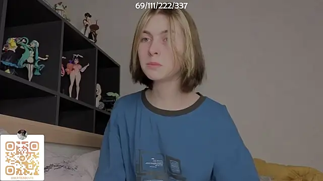 bertamimi online show from 10-02-25, 06:44