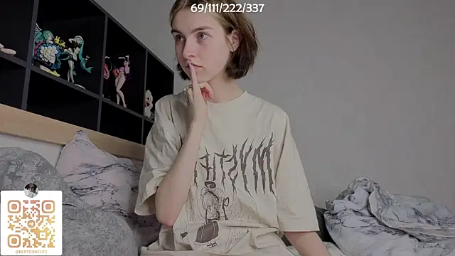 bertamimi online show from 09-11-25, 05:13