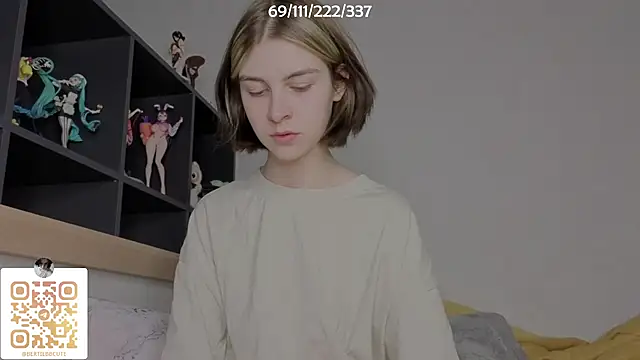 bertamimi online show from 09-24-25, 05:41