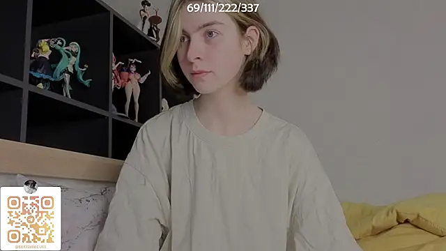 bertamimi online show from 09-30-25, 05:41