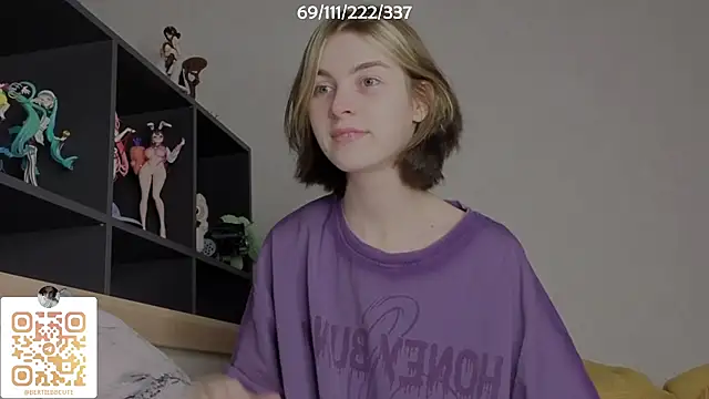 bertamimi online show from 09-28-25, 06:48