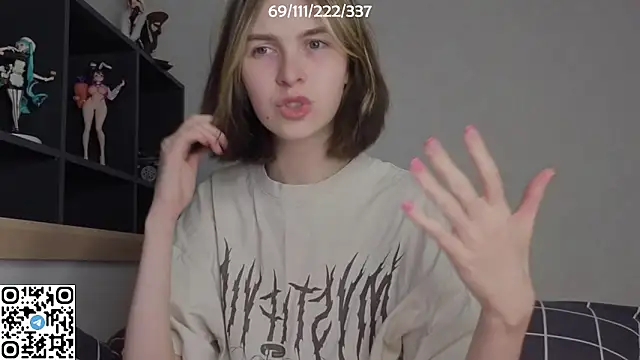 bertamimi online show from 11-20-25, 06:30