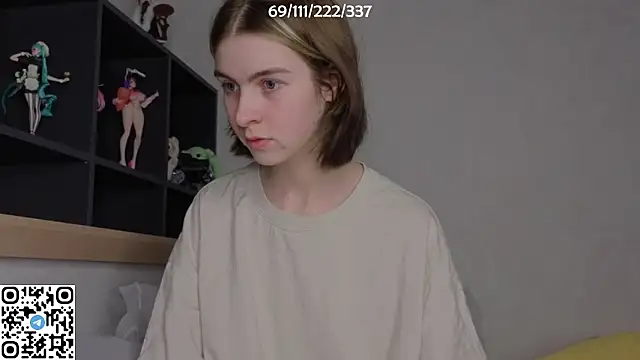 bertamimi online show from 10-27-25, 06:09