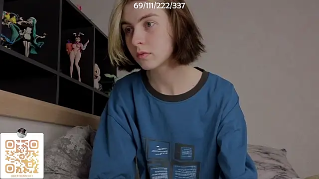 bertamimi online show from 09-21-25, 06:13