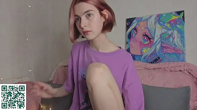 bertamimi online show from 03-04-26, 06:37