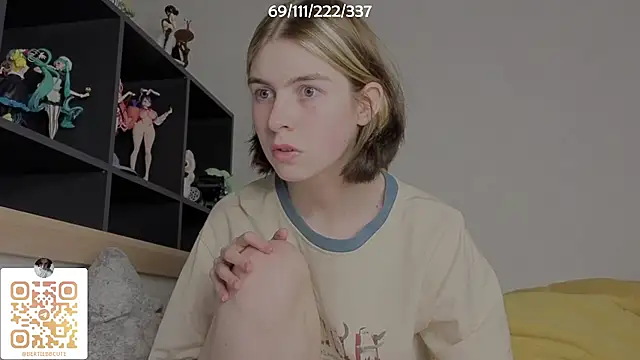 bertamimi online show from 10-01-25, 06:12