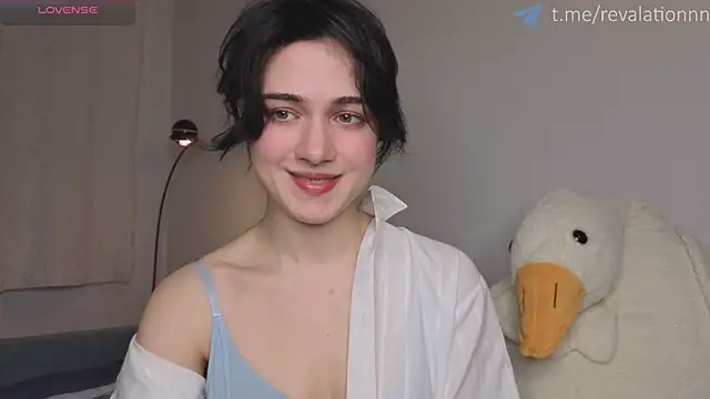 revalation  online show from 03-20-26, 03:57