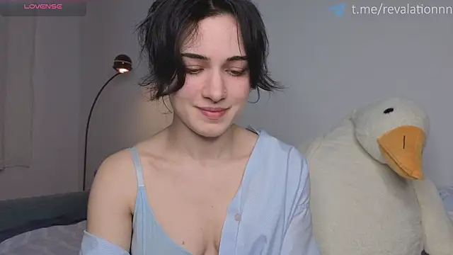 revalation  online show from 04-06-26, 03:02