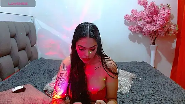 Liinda-Sweet91 online show from 07-27-26, 01:40