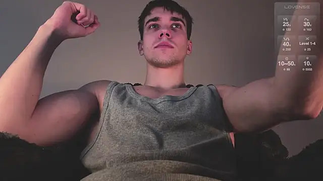 Snapshot of JimShelton chatting on 01-19-26, 07:45 JimShelton online show from 01-19-26, 07:45