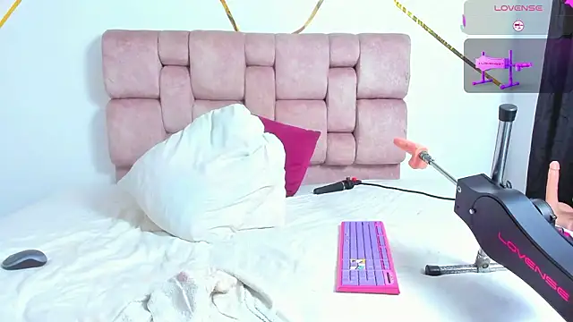 VickyVentura online show from 02-27-26, 03:12