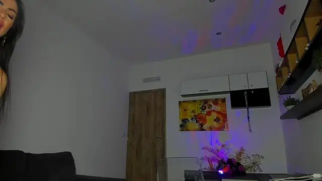 tina kart3r online show from 12-18-25, 10:35