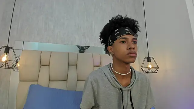 Johan gz  online show from 10-09-25, 11:33