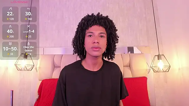 Johan gz  online show from 02-08-26, 12:47