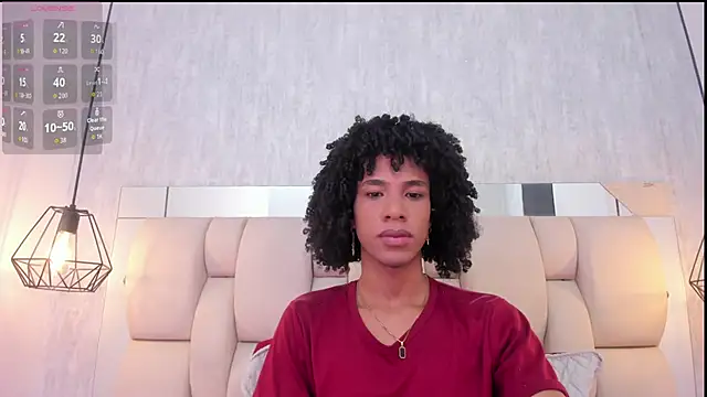 Johan gz  online show from 02-25-26, 11:32