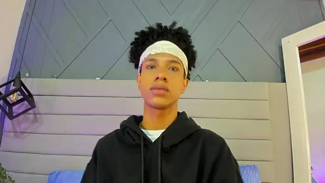 Johan gz  online show from 03-15-26, 12:45