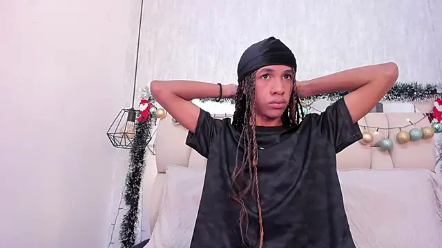 Johan gz  online show from 12-22-25, 11:32