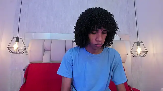 Johan gz  online show from 02-09-26, 11:41