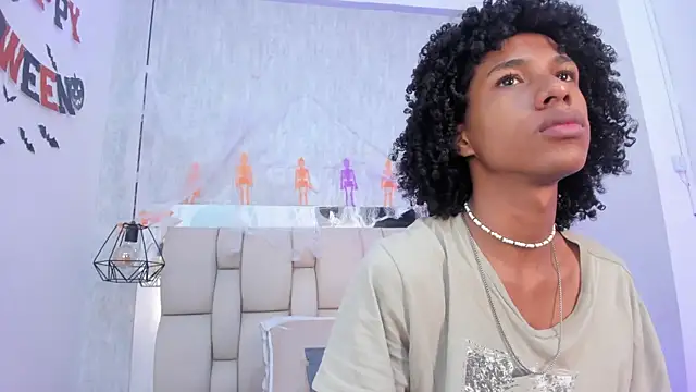 Johan gz  online show from 10-27-25, 11:55