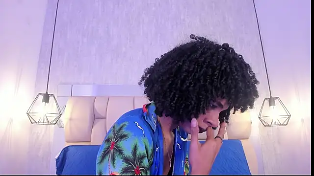 Johan gz  online show from 03-21-26, 02:02