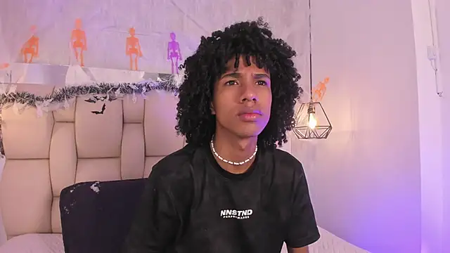 Johan gz  online show from 10-17-25, 11:34