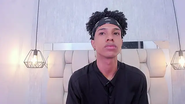 Johan gz  online show from 03-07-26, 11:38