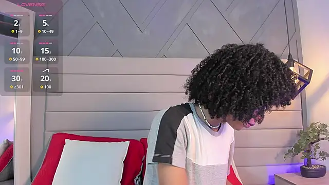 Johan gz  online show from 11-20-25, 11:33