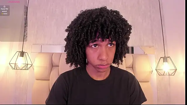 Johan gz  online show from 03-23-26, 11:32