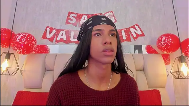 Johan gz  online show from 02-14-26, 12:05