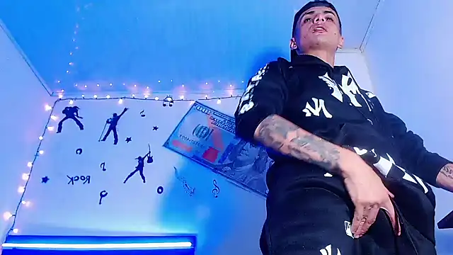 pitersonntt online show from 03-22-26, 03:21