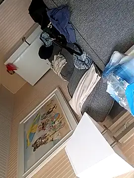 sarahkat86 online show from 10-31-25, 08:38