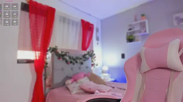 Snapshot of caro_sanchezz chatting on 12-01-25, 12:50 caro sanchezz online show from 12-01-25, 12:50