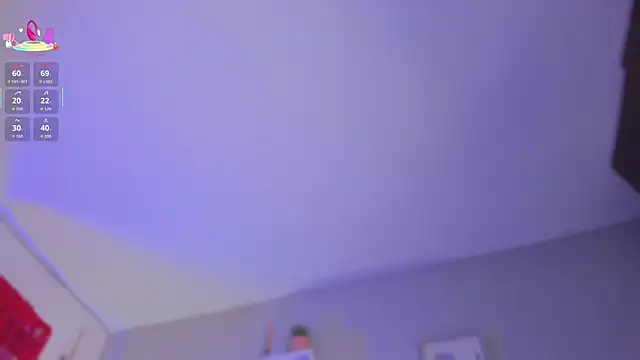 Snapshot of caro_sanchezz chatting on 12-20-25, 12:30 caro sanchezz online show from 12-20-25, 12:30