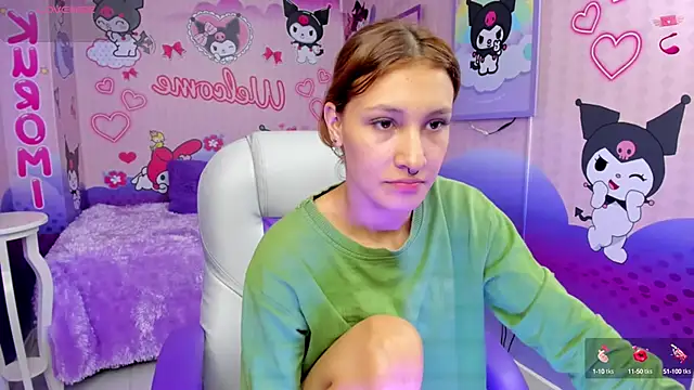michell  petit  online show from 09-24-25, 12:11