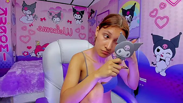 michell  petit  online show from 09-18-25, 11:46