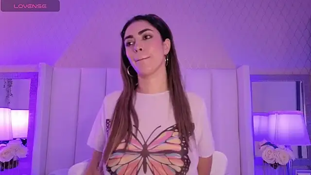 CristalHeart  online show from 03-19-26, 01:44