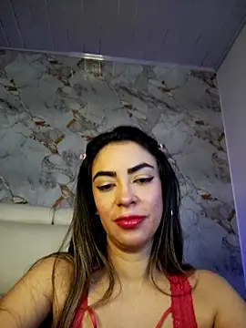 CristalHeart  online show from 04-12-26, 12:52