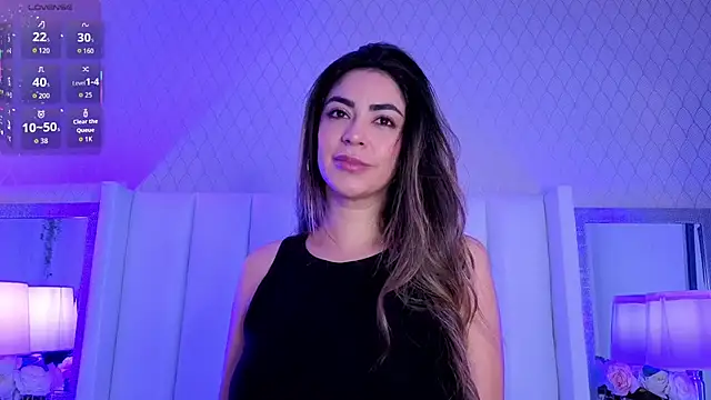 CristalHeart  online show from 04-10-26, 12:34