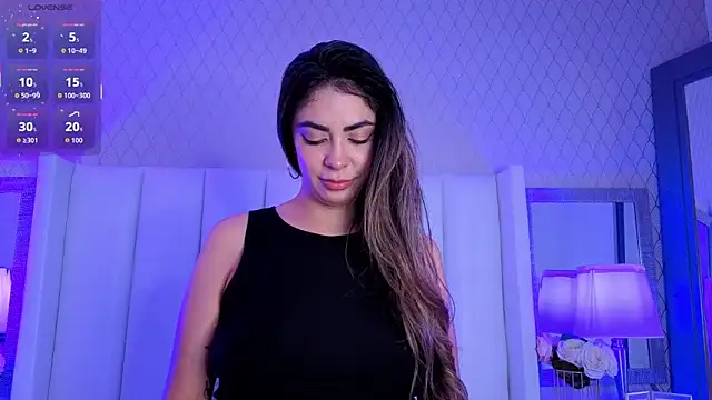 CristalHeart  online show from 04-17-26, 01:47