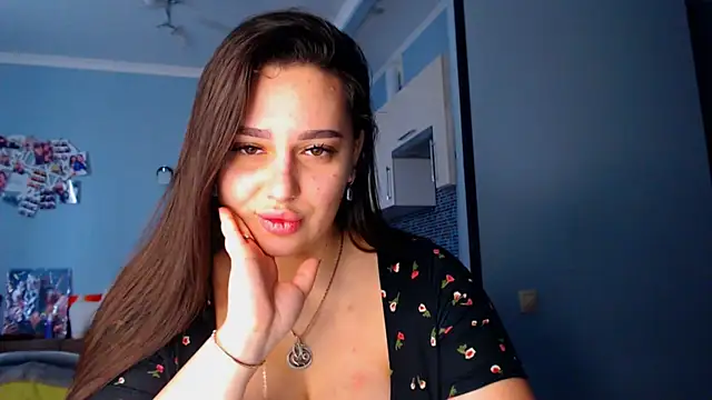 NikiWhite online show from 09-10-25, 08:35