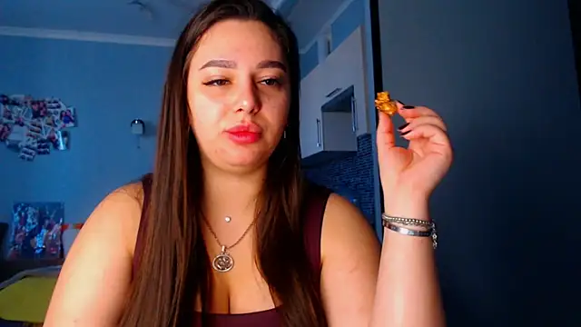 NikiWhite online show from 09-11-25, 07:52